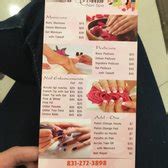 nail salons in salinas|la bella nail salon salinas.